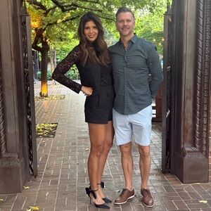 Meet your Posher, Jenn